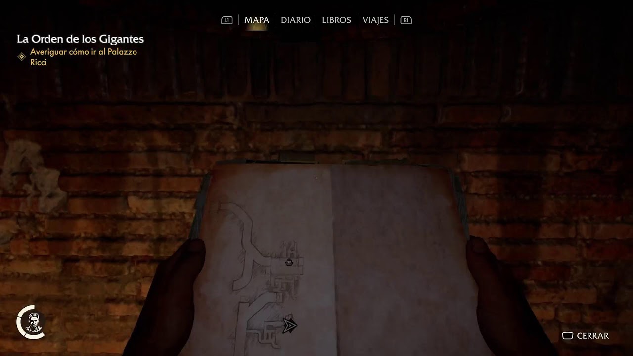 Indiana Jones La ORDEN DE LOS GIGANTES DLC: #1