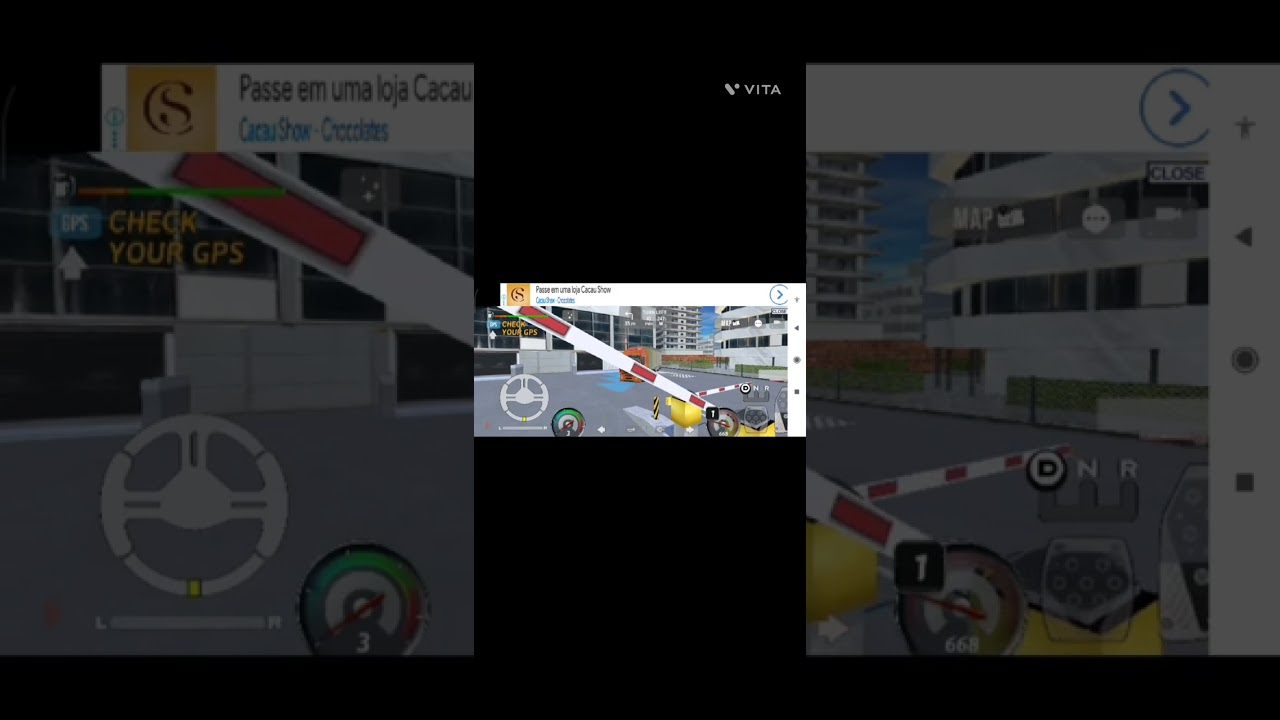 Ei galera não recomendo não quando eu achei que era bom mas não recomendo 7/10