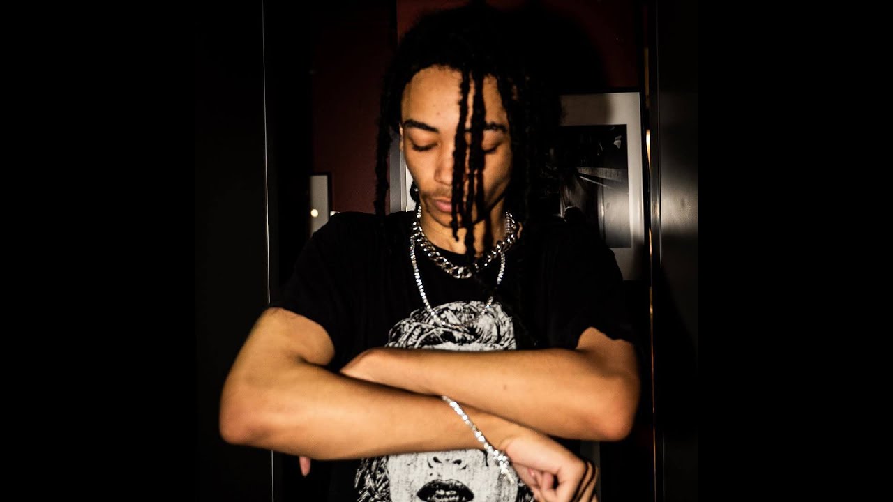 che + nine vicious type beat - 