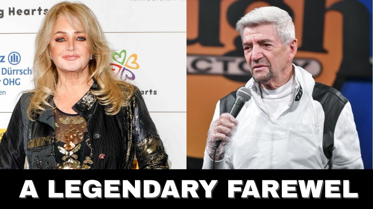 50 American Actors Who Will Never Be Forgotten