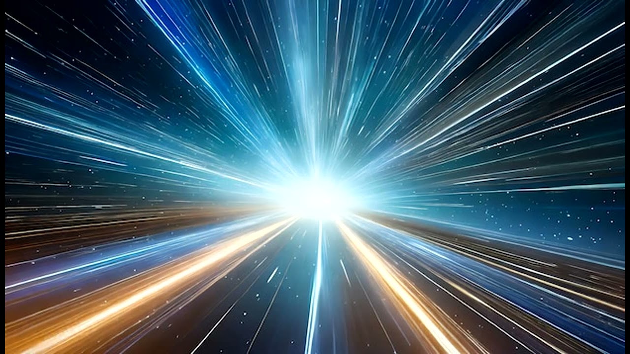 Light Speed//Melodic Hardtrance//