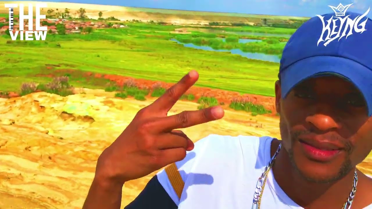 THE VIEW FT KEYNG - S1 | E9 AMAPIANO 2025