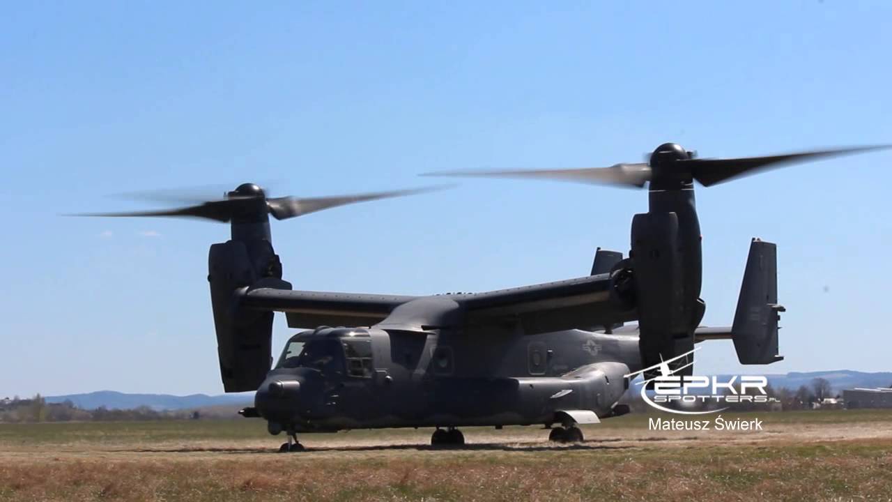 Osprey EPKR