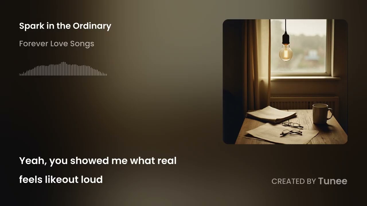 Spark in the Ordinary