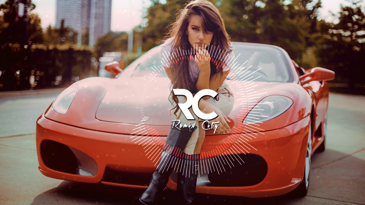 Skan & El Speaker - Hustler (feat. Highdiwaan) (Alperen Ocak Remix)