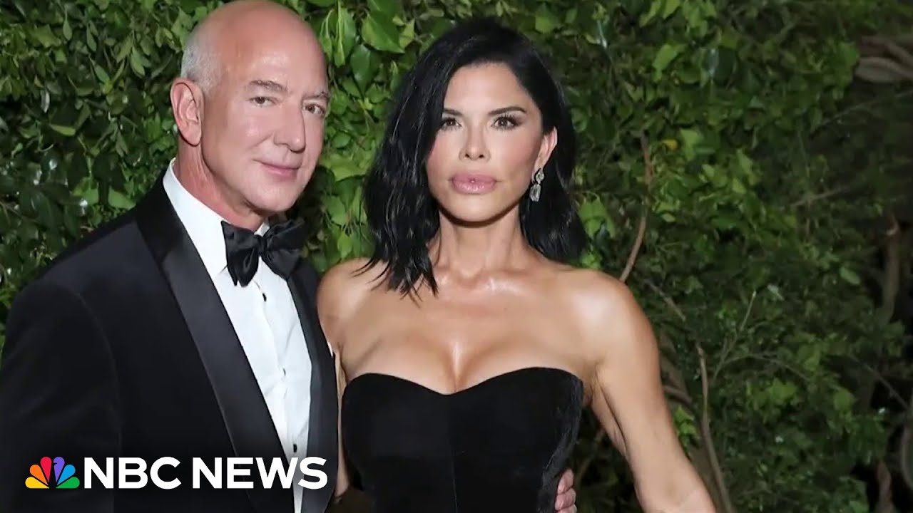 Met Gala tries to rise above billionaire Bezos backlash with 'Costume Art' theme