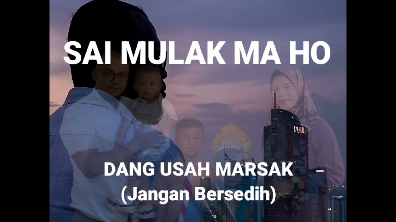 SWH - SAI MULAK MA HO [OFFICIAL AUDIO]
