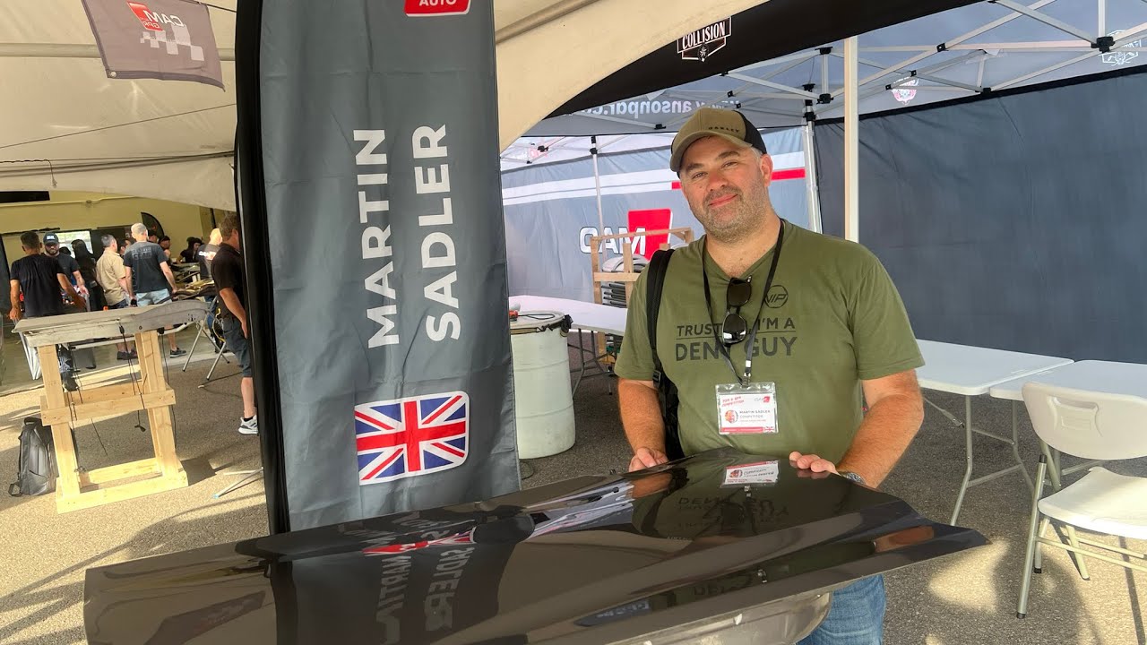 The ULTIMATE PDR/GPR Showdown: CamAuto Pro Championship 2025 | My Weekend