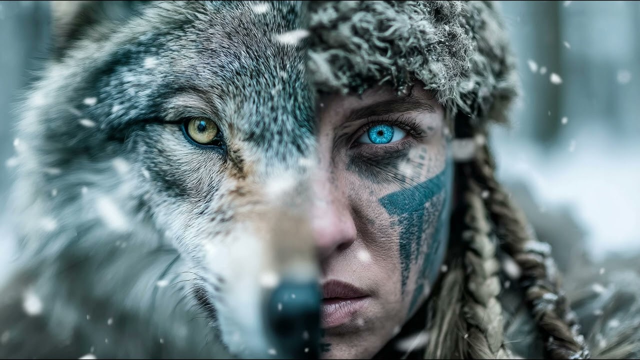 Viking Battle Hymns — Forge Your Destiny in Fire and Steel ⚔️