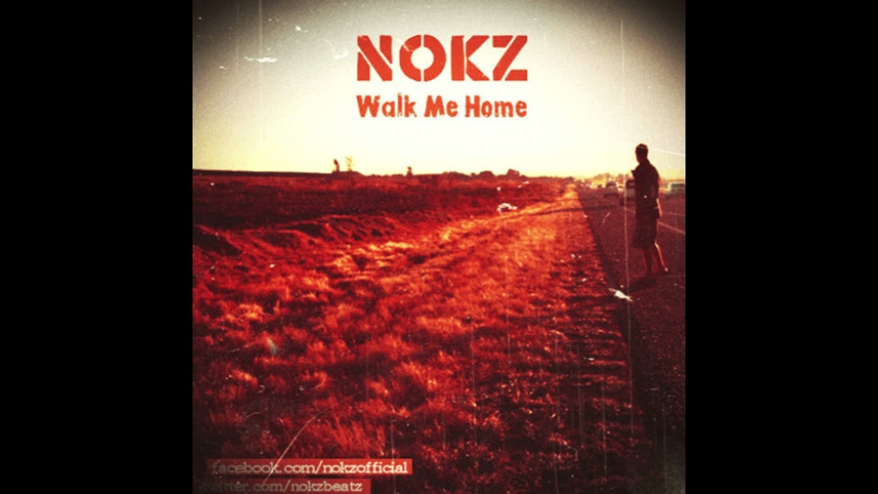 Nokz - Introduction 2 Underground Beats | Walk Me Home