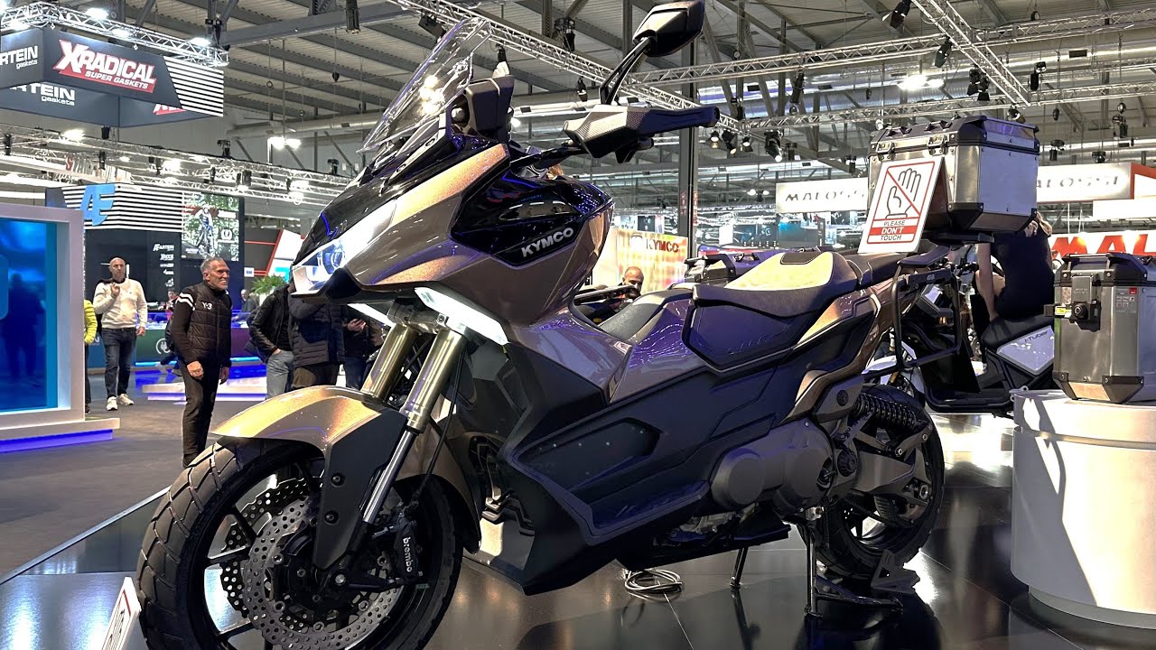 20 Best Comfortable Scooters For 2024 | New Experience
