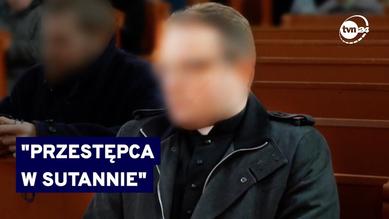 Ksiądz zatrzymany z narkotykami. Na plebanii również ich nie brakowało 