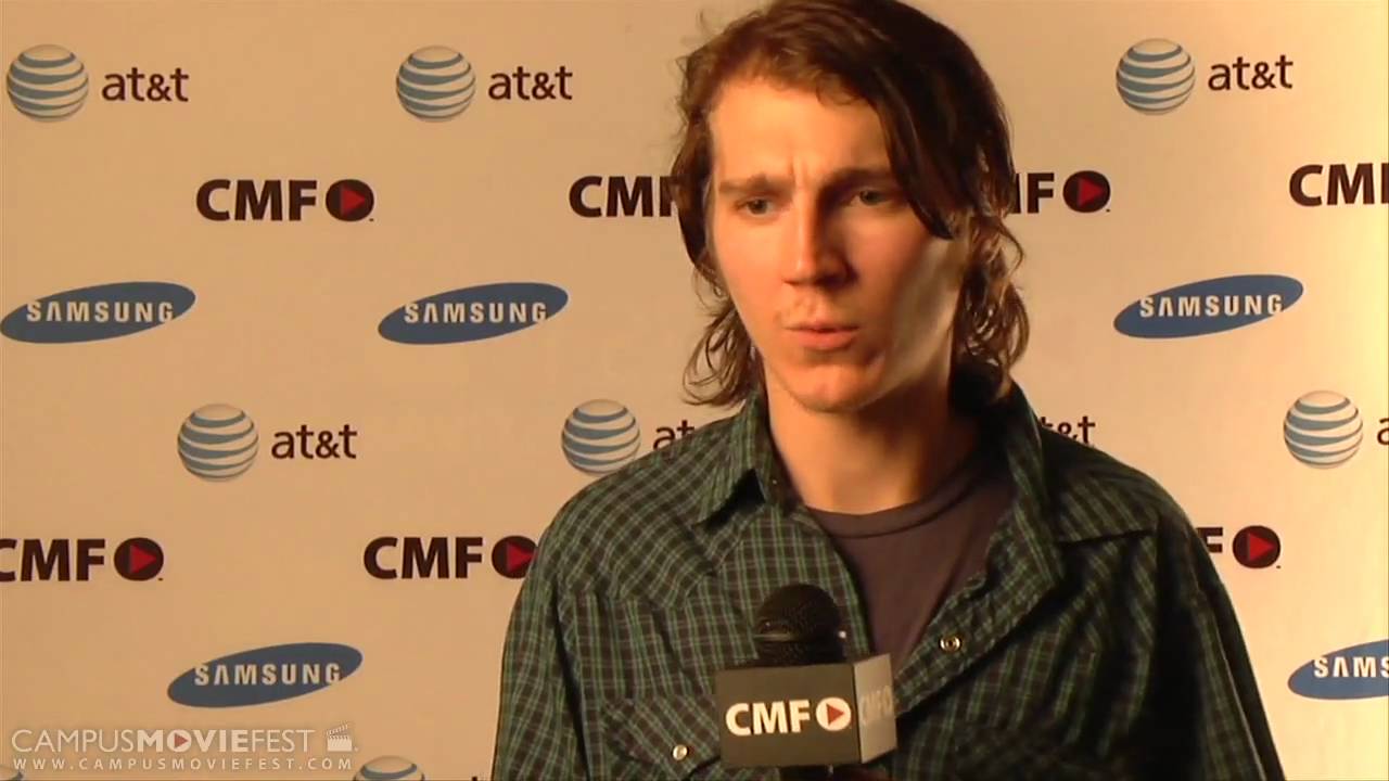 Paul Dano Highlights