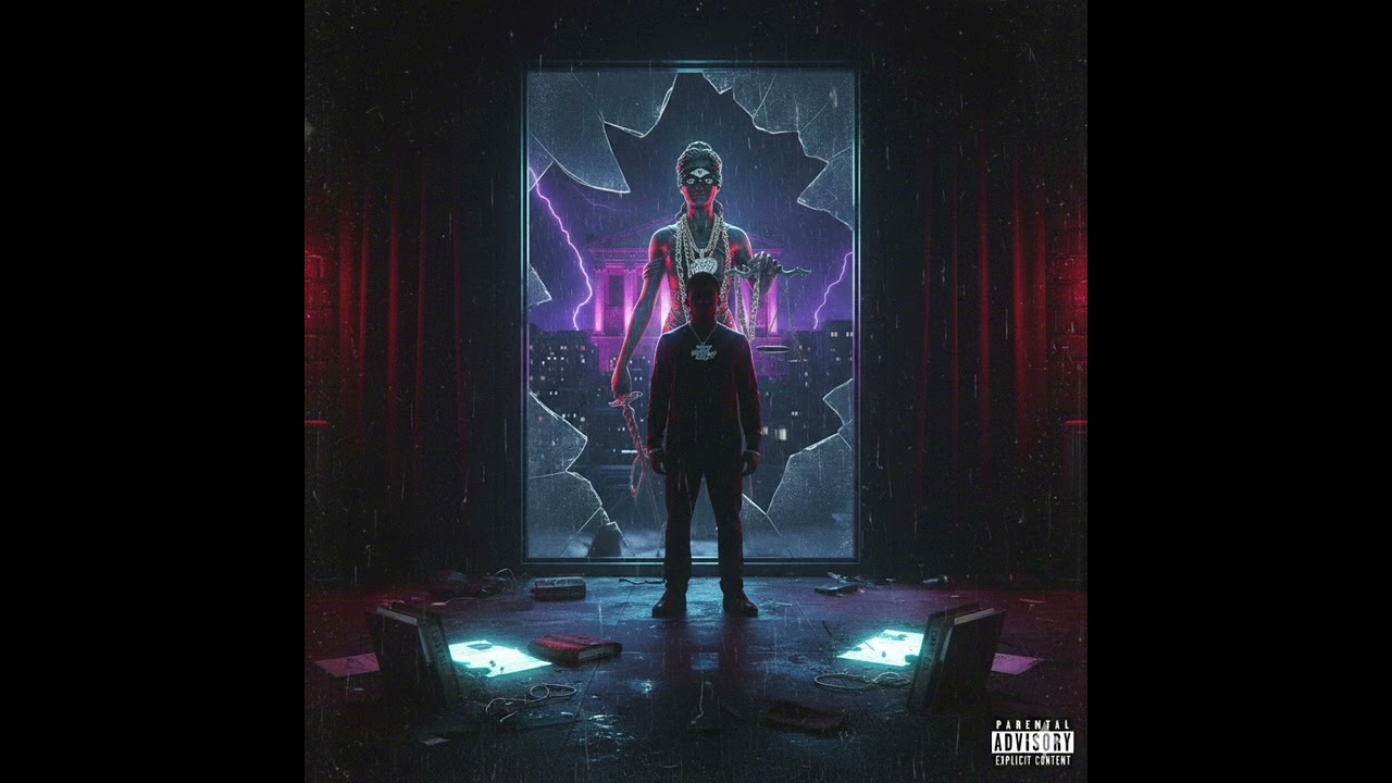 CATHEDRAL- (Metro Boomin, 21 Savage, Offset TYPE BEAT [BEAT SWITCH]