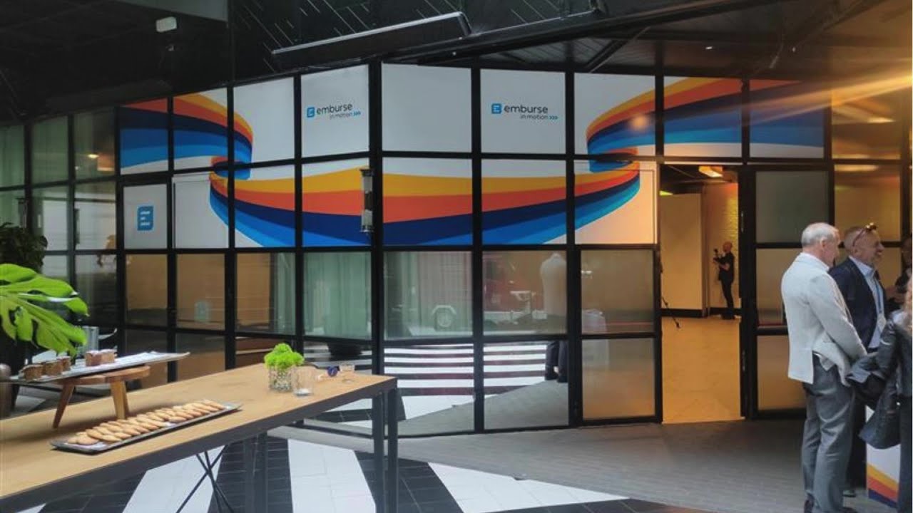 Emburse in Motion │ Madrid 2025