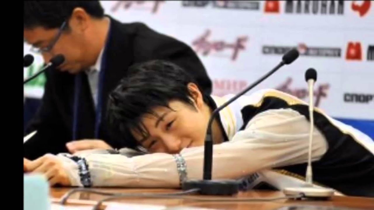 Yuzuru Hanyu【萌え死に注意!】羽生くんの乙女可愛い画像まとめ