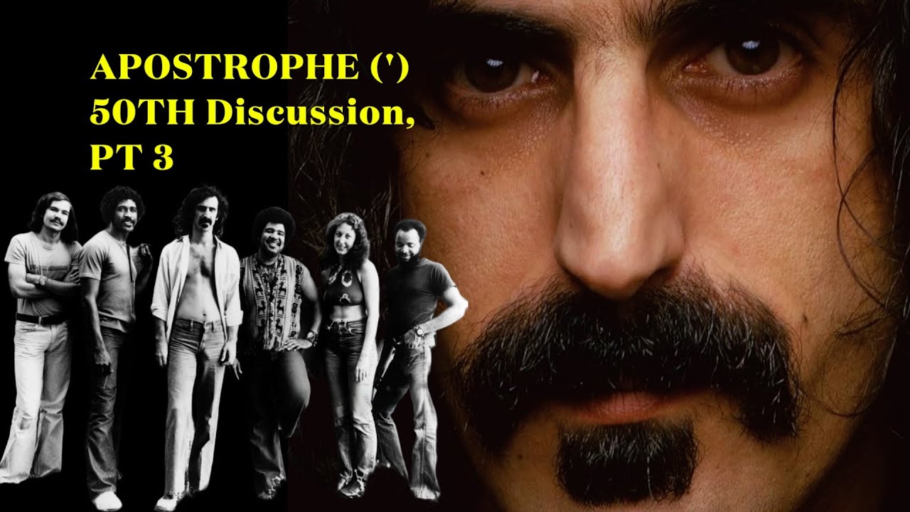 ZAPPA 