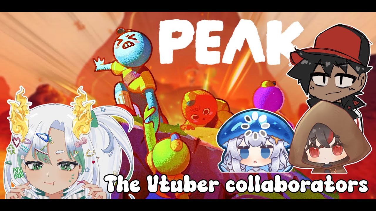 // PEAK //