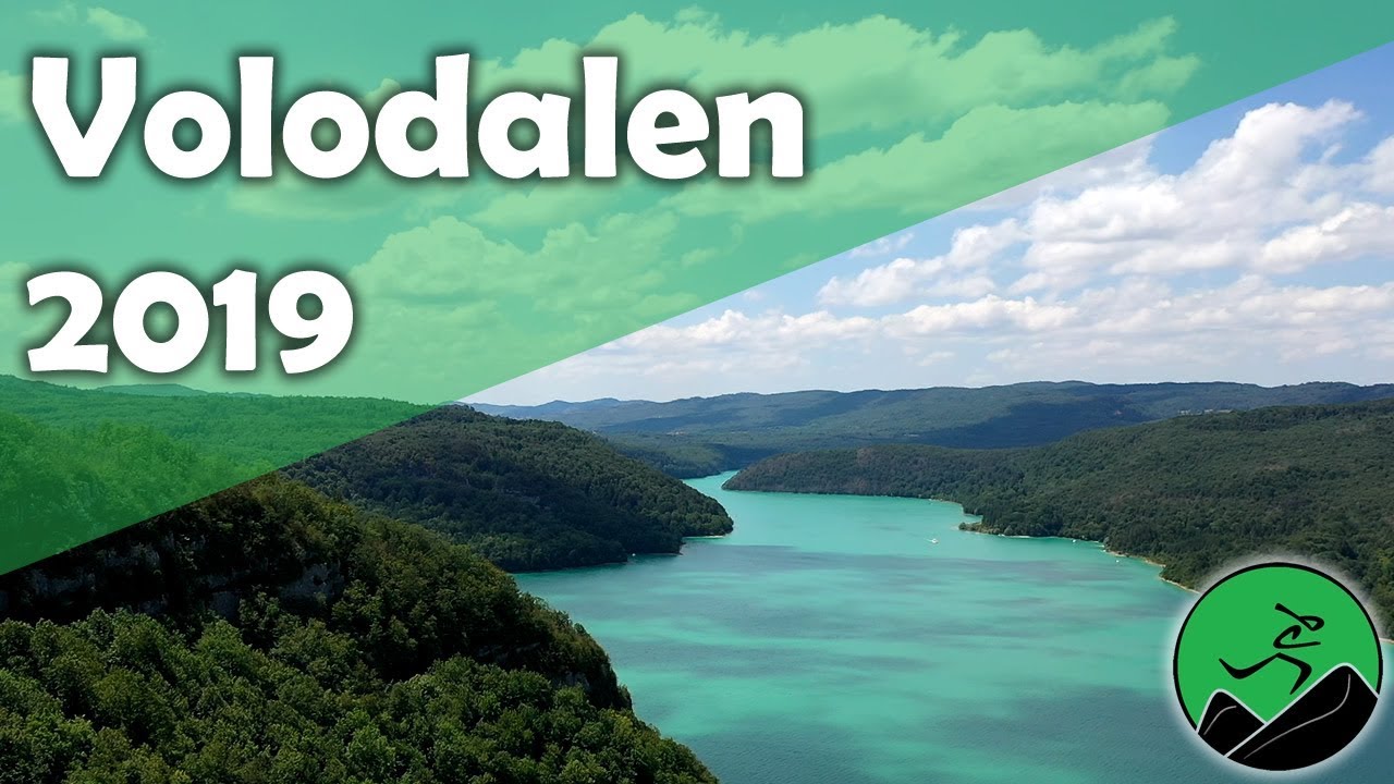 #09 Volodalen Trail (70km)