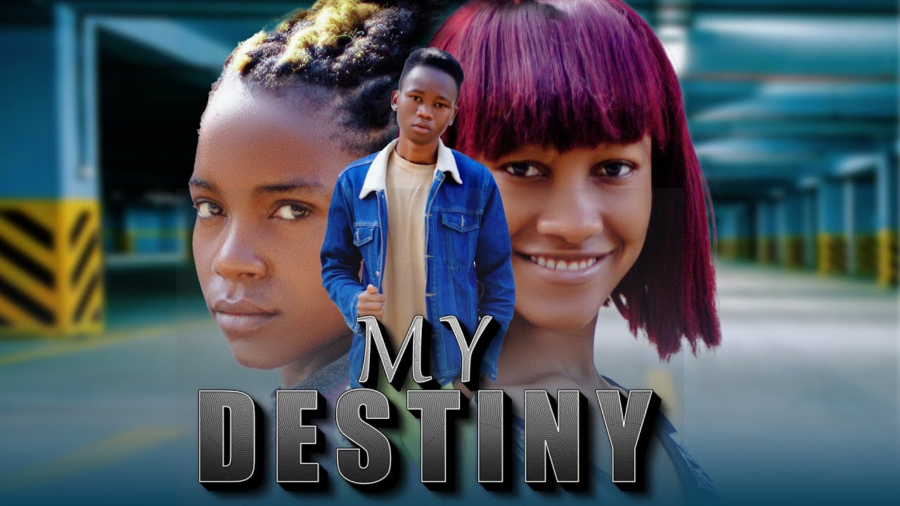 MY DESTINY EP 17 | love story  💕 || House Boy