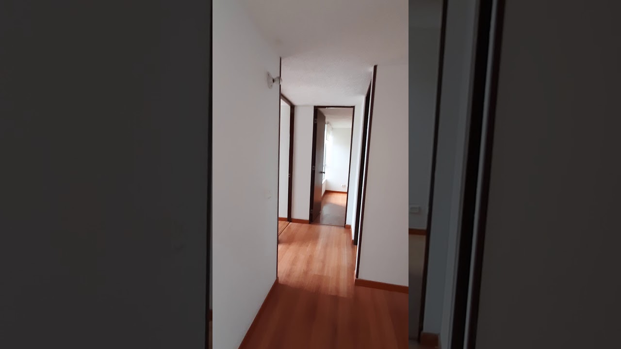 SE VENDE APARTAMENTO EN SUBA IMPERIAL RESERVADO • Área 79m² + balcón • Precio $295.000.000