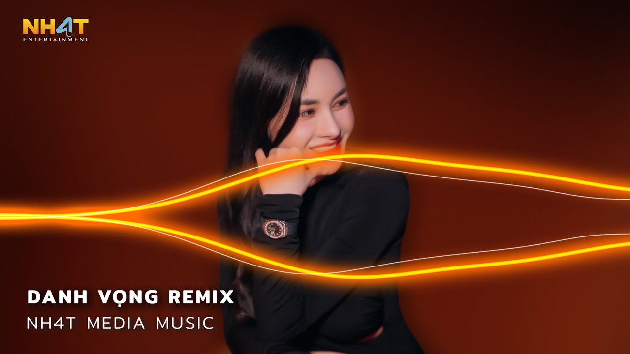 Danh Vọng Remix, Cắt Đôi Nỗi Sầu Remix, Lệ Lưu Ly Remix - Top 20 Nhạc Remix Tiktok Hay Nhất 2024