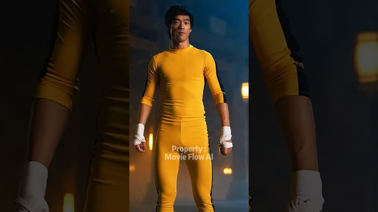 Bruce Lee’s Most EPIC Showdown EVER! You Won’t Believe His Moves!