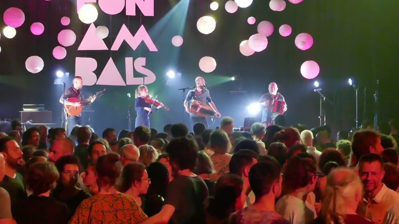 Funambals 2024   8   Illa   Bal Folk