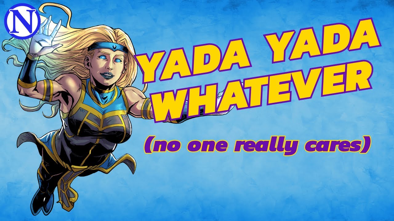 Why Should Anyone Care About Yaira?