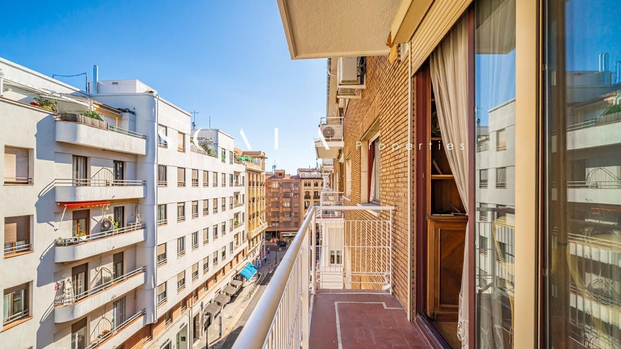 Piso en venta en Madrid 2314
