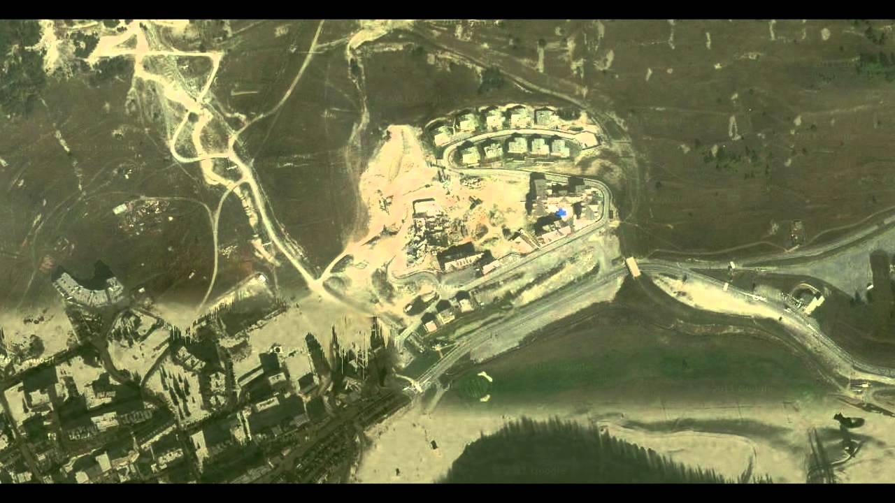 Le Hameau des Airelles Montgenevre location