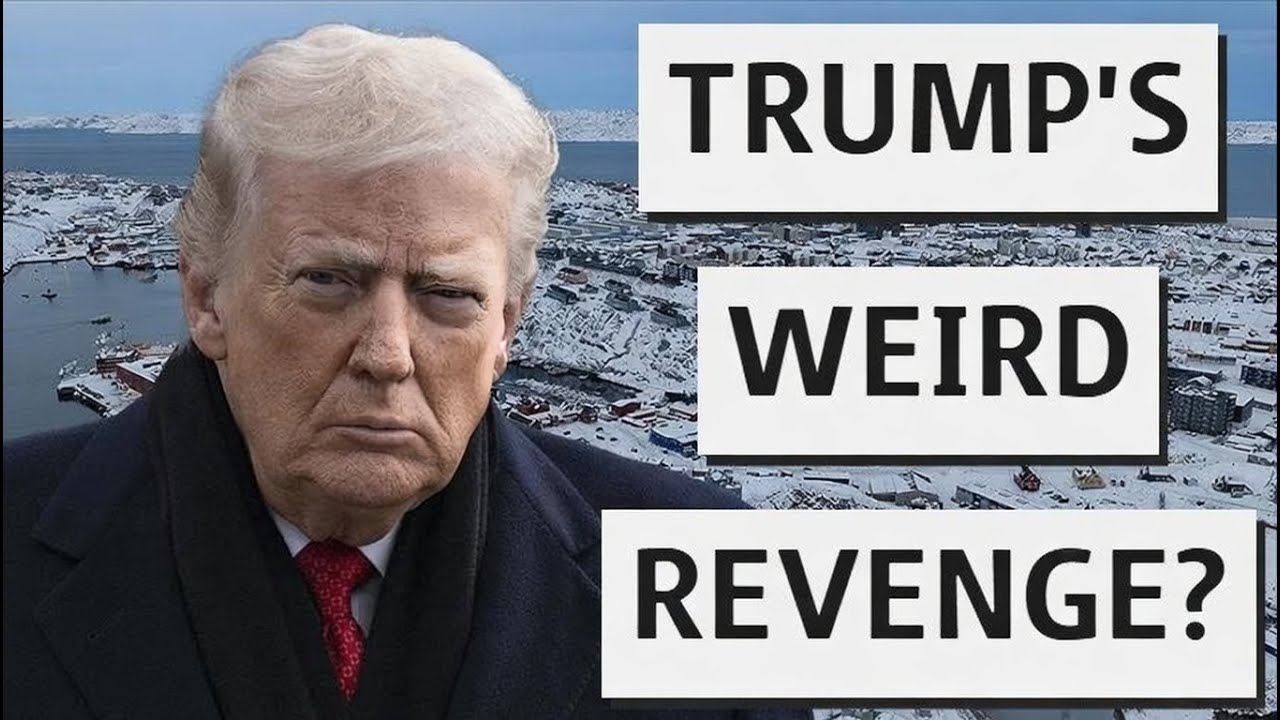 How Should the World Deal with Trump: Appease or Challenge?