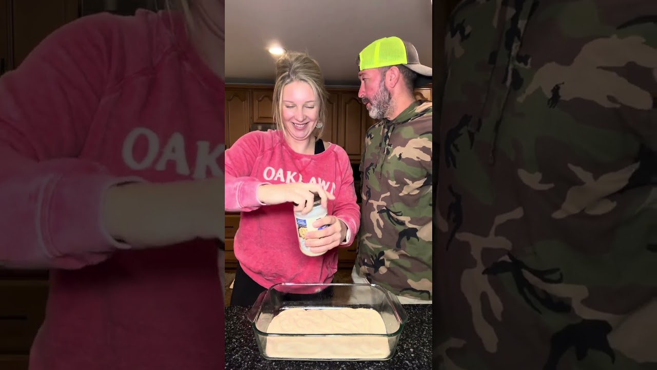 Спагетти с сыром Альфредо🧀😋