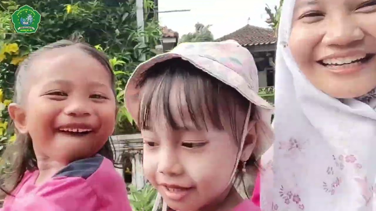 Ra Tarbiyatus shibyan Baujeng 