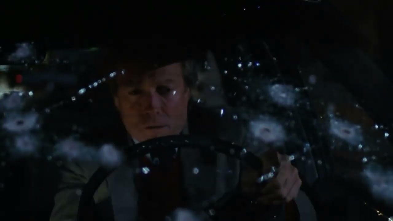 Dirty Harry - Crash Mix (by SCL)