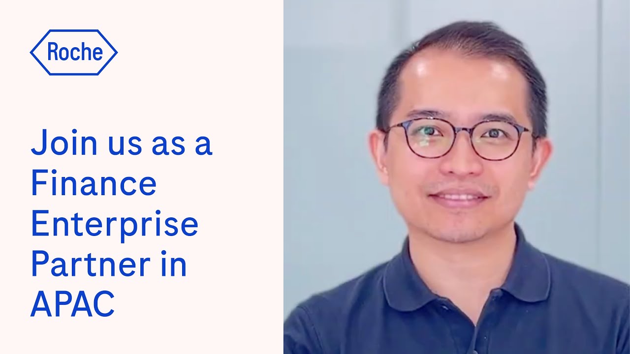 Meet Kevin Chiu, Finance Director, Indonesia
