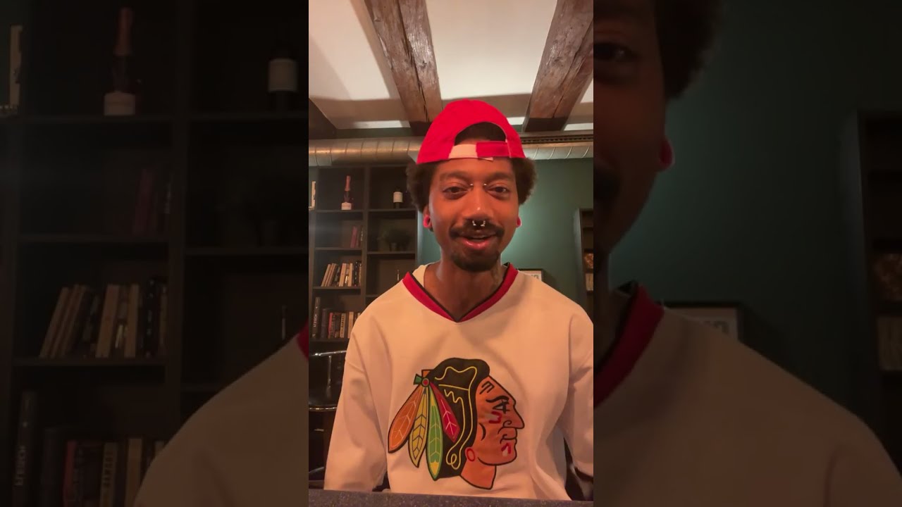 I ❤️ TikTok