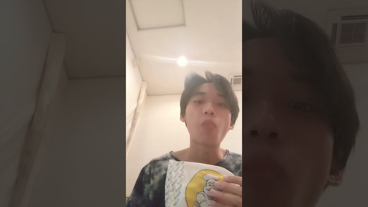 review roti o diangetin part 2