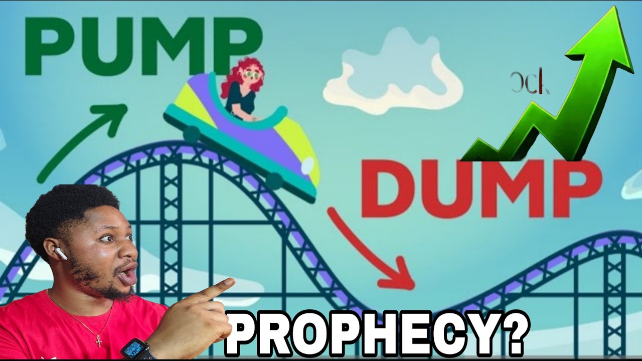 🚨Hard Pump Surge🗾 Prophetic Dream😱😱 Crypto Driving Why?? #wealthtransfer #shibainuprophecy