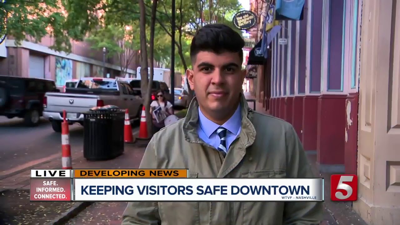 Lelan's morning forecast: Tuesday, May 7, 2019