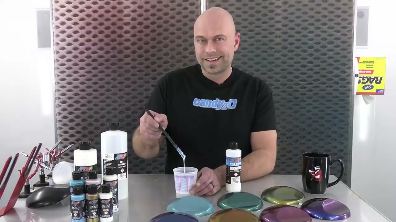 6 New Wicked Flair Colors