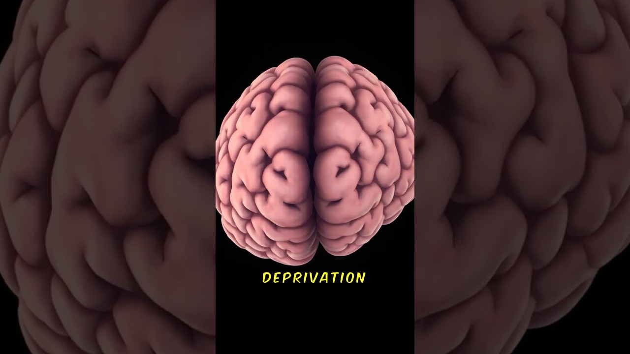 Sleep Deprivation Is Aging Your Brain Faster