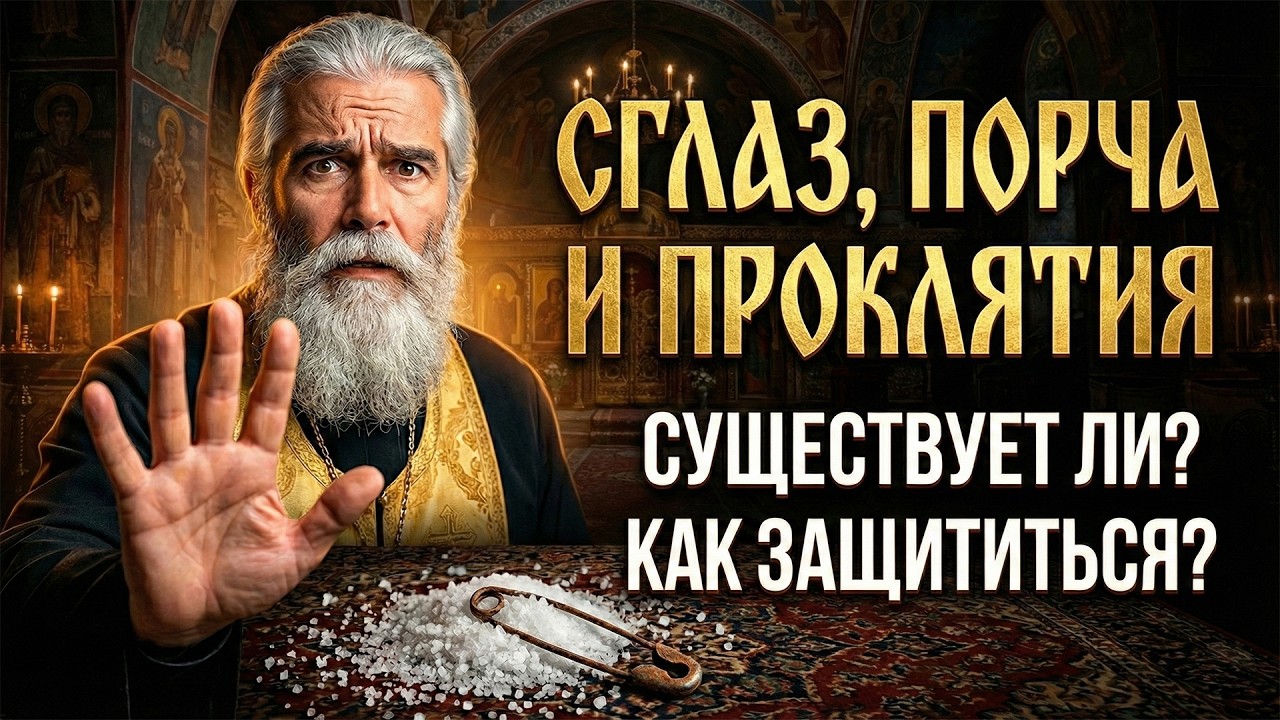 😱 НАШЛИ СОЛЬ ИЛИ ИГОЛКУ У ПОРОГА? НИКОГДА НЕ ТРОГАЙТЕ РУКАМИ! ВОТ ЧТО НУЖНО СДЕЛАТЬ! 🙏✝️