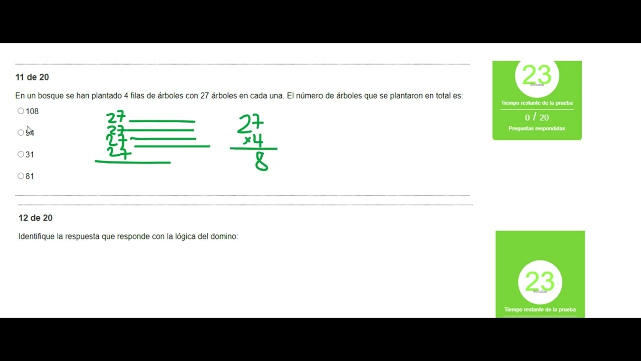 Examen SENA Enfermería - Apoyo Administrativo en Salud - Salud Pública - Salud Oral - Farmacia  2023