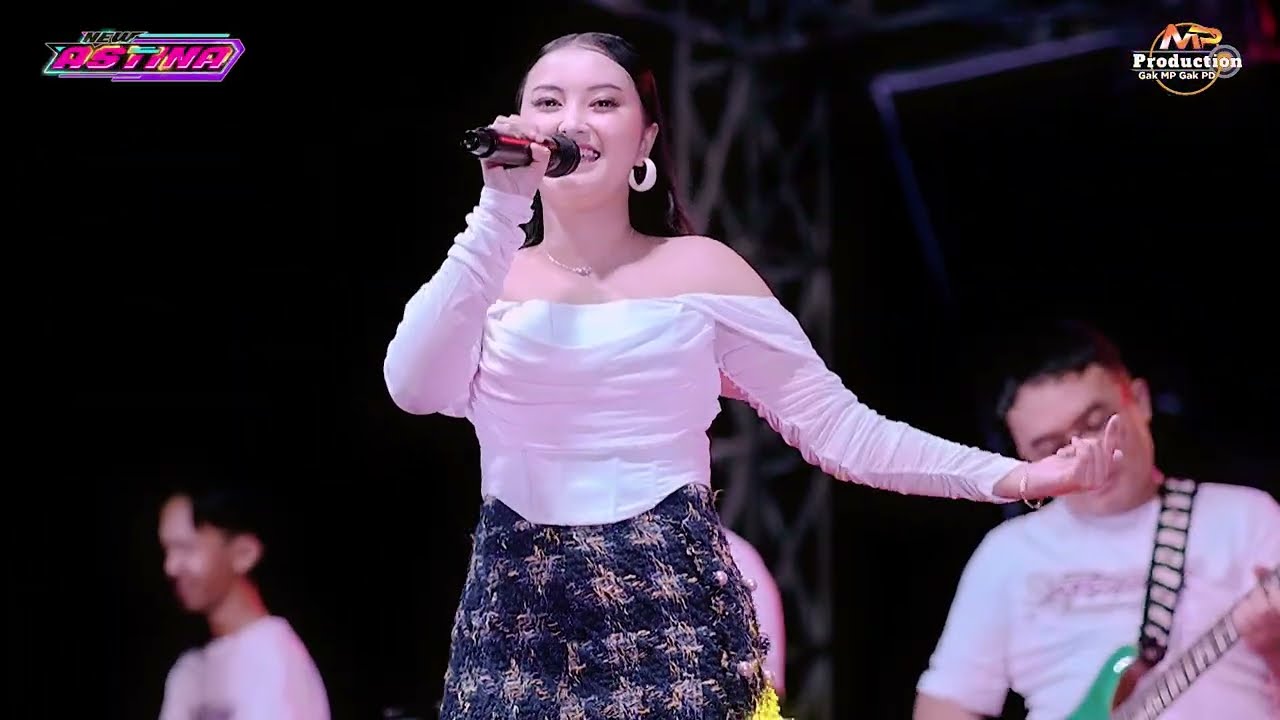 KUSUMA WIJAYA - CANTIKA DAVINCA || NEW ASTINA LIVE WEDDING DIDIK & DEYA - NGAWI  - PM AUDIO