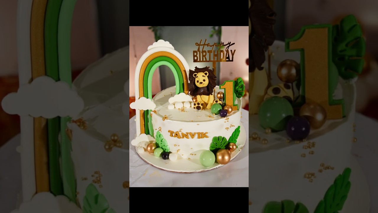 First Birthday Celebration 🎈 😍 🎂 | Banquet Hall 