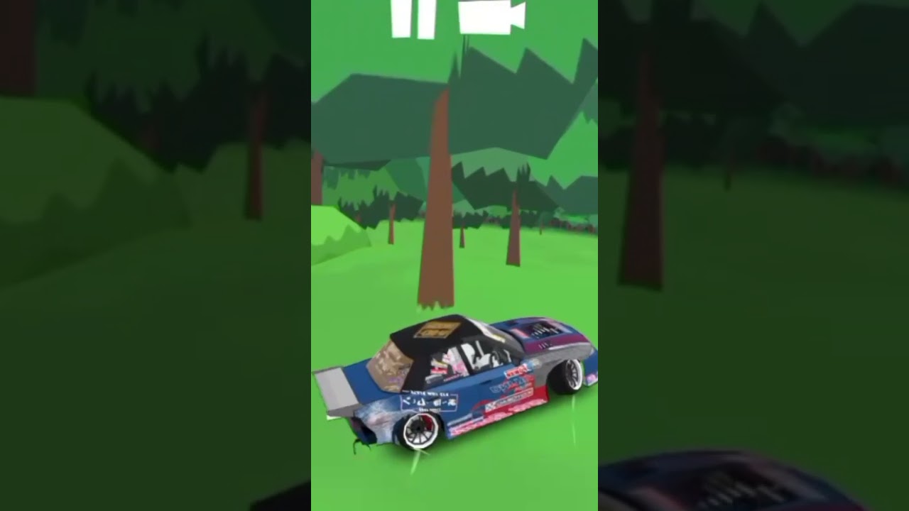 fr legends drift 