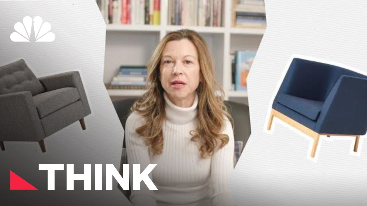 What We Lose When We Rely On Therapy Apps To Get Help | Think | NBC News