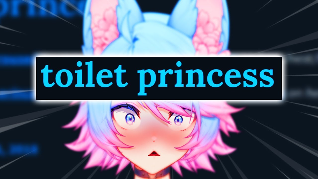 Chat found out what THIS means and instantly regrets it...