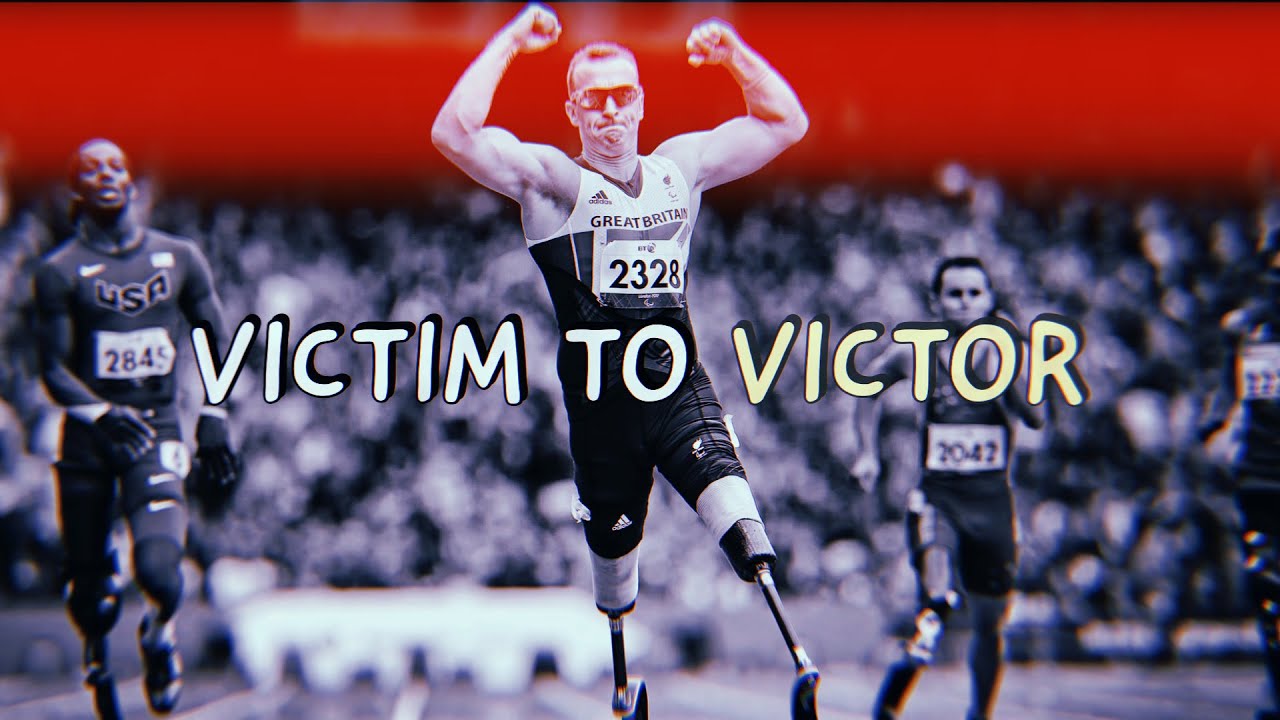 Effective Life Church - Victim To Victor - Pastor Matthew Guest